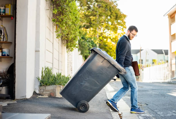 Best Junk Hauling Services  in Piermont, NY