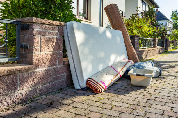 Best Yard Waste Removal  in Piermont, NY