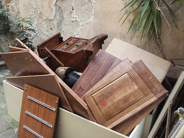 Debris Removal in Piermont, NY